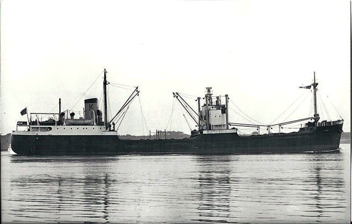 BRG50019560120001 ACO