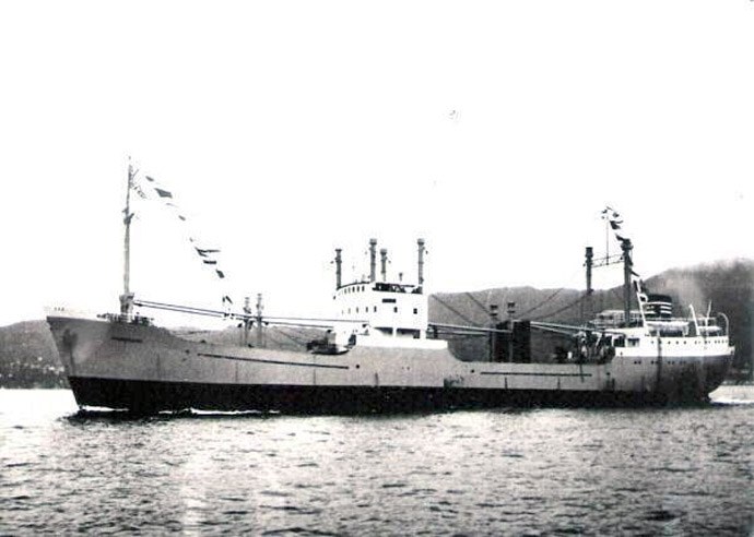 BRG50019600120001 ASK