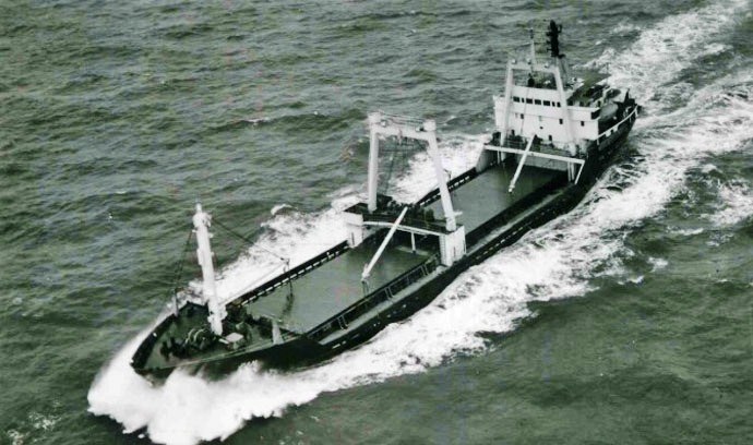 BRG50019710120001 PAN
