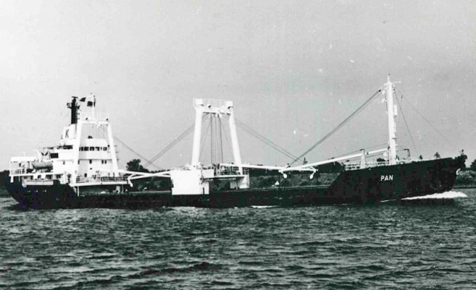 BRG50019710120002 PAN
