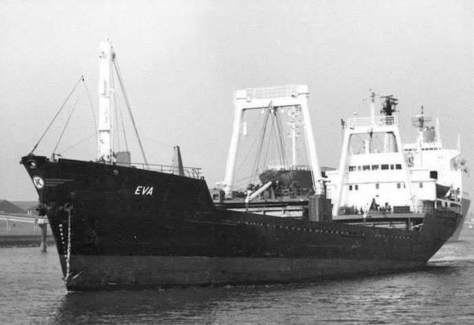 BRG50019720120001 EVA