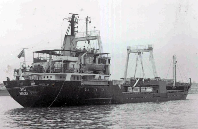 BRG50019730220001 SIG