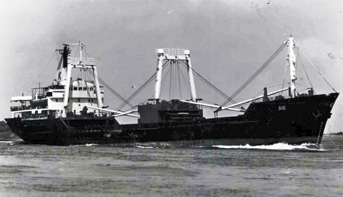 BRG50019730220002 SIG