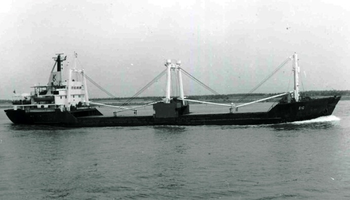 BRG50019730220003 SIG