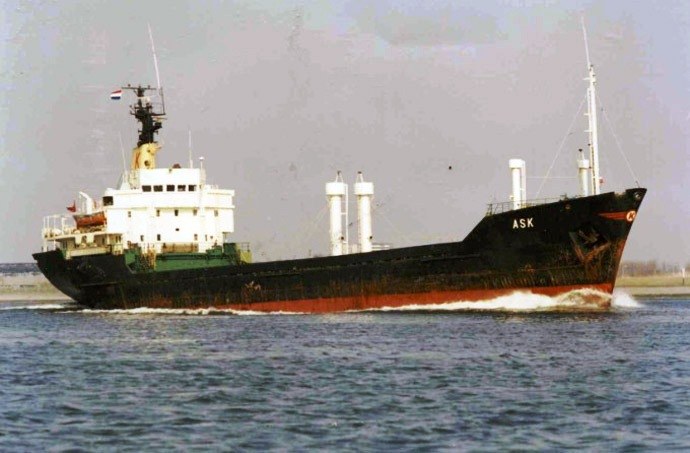 BRG50019760120001 ASK