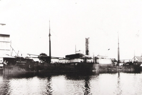 BRG50219320220001 GALATEA