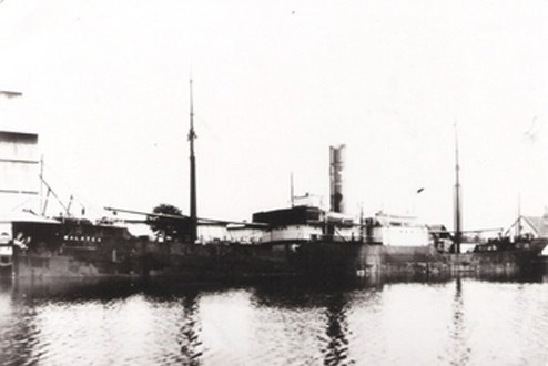 BRG50219320220001 GALATEA
