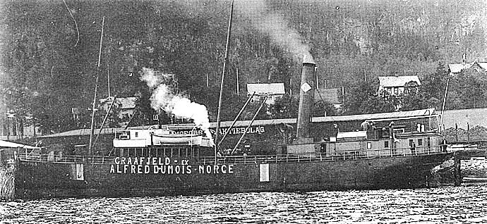 BRG51618900220001 ALFRED DUMOIS