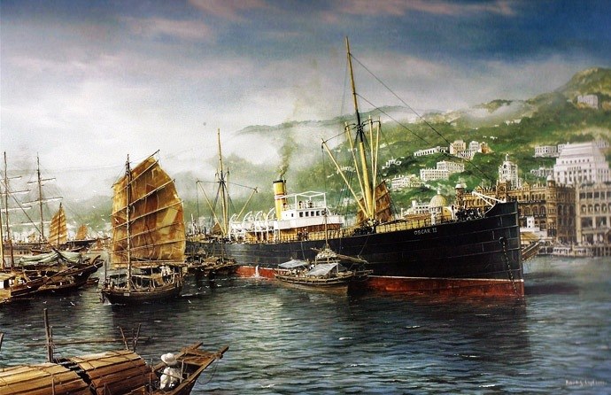 BRG51618930120001 OSCAR II