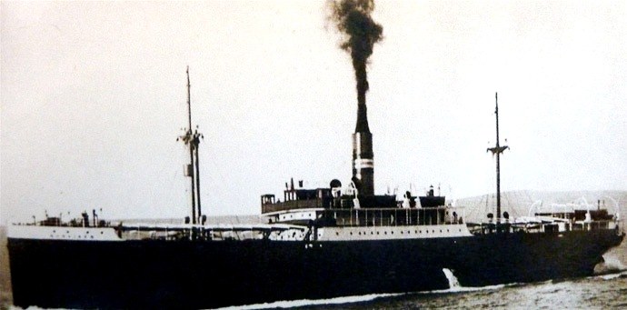 BRG51619110220001 ERVIKEN