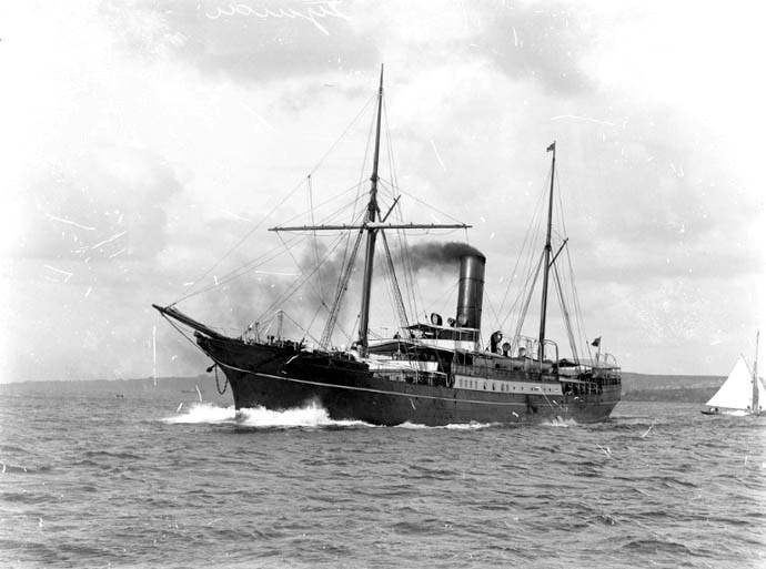 BRG51619110420001 TSINANFU