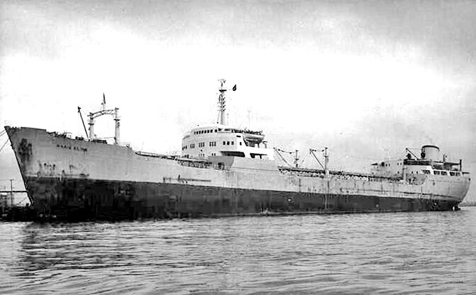 BRG51619630120001 MARIE ELINE