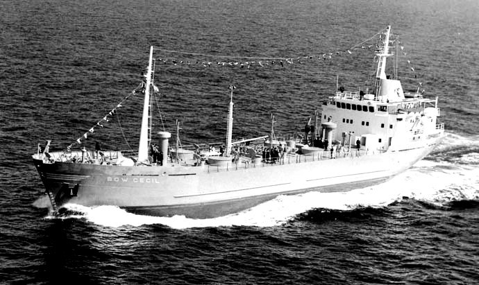 BRG51619690120001 BOW CECIL