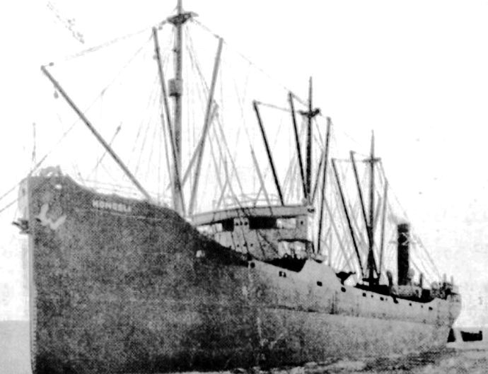 BRG51719170420001 KONGSLI