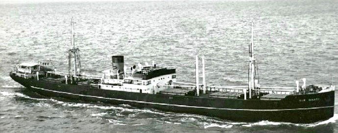 BRG51719360120001 GABON