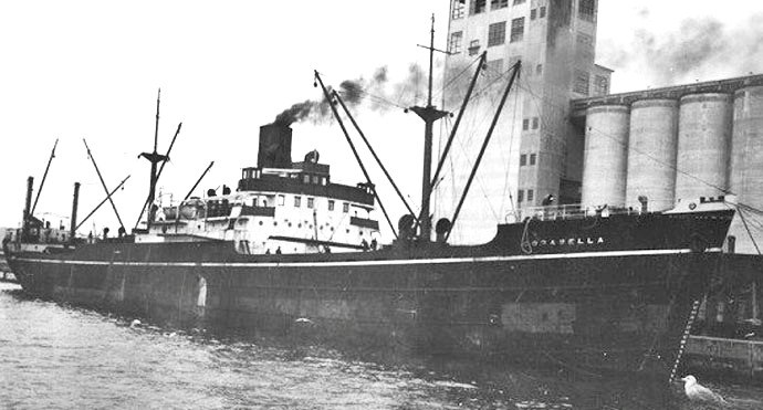BRG51719370120001 CORABELLA