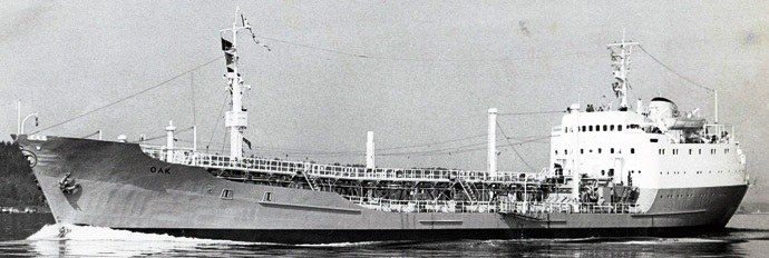 BRG51719630320001 OAK