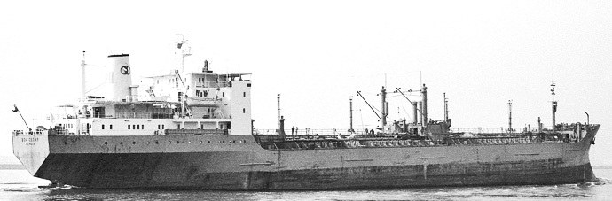 BRG51719690320001 BOW CEDAR