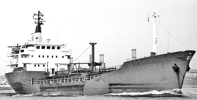 BRG51719730220001 BOW ALECTO