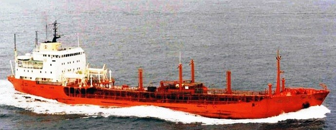 BRG51719740120001 BOW CECIL
