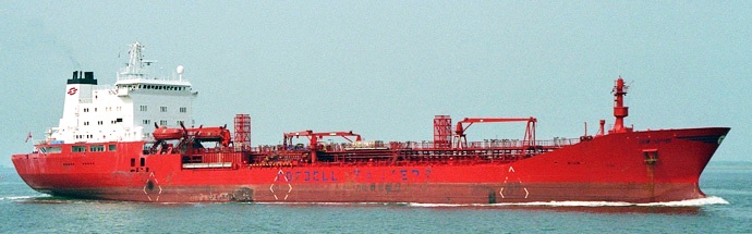 BRG51719820120001 BOW SAPHIR