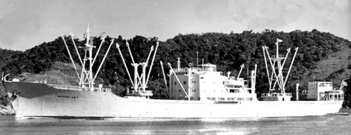 BRG52019680120001 THORDIS PRESTHUS