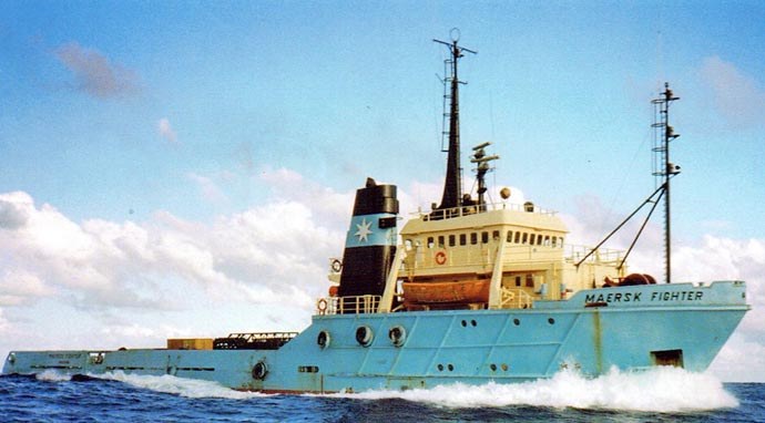 BRG52019760120001 EDDA THOR