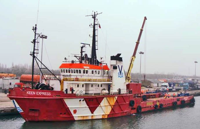 BRG52019760220001 EDDA FREIA