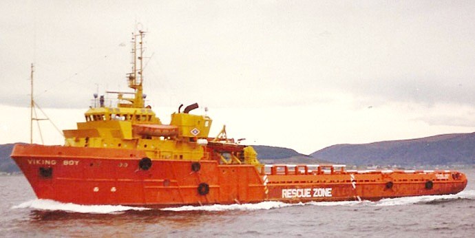 BRG52019760320001 EDDA JARL