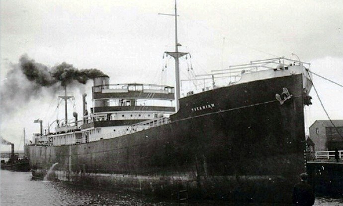 BRG52219370120001 TITANIAN