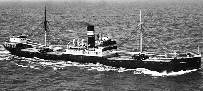 BRG52219430120001 MARSDEN