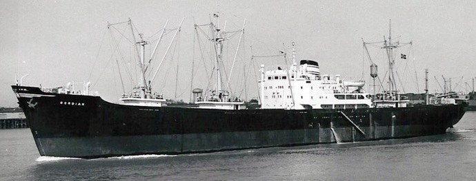 BRG52219590220001 GORDIAN
