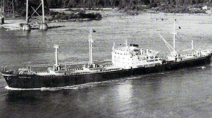 BRG52219600120001 NUMERIAN