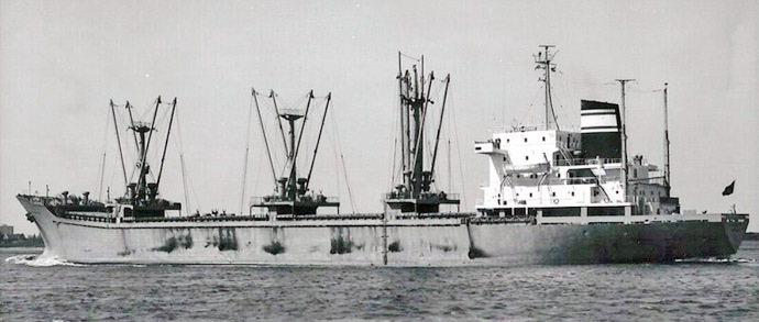 BRG52219700120001 ARABONNE