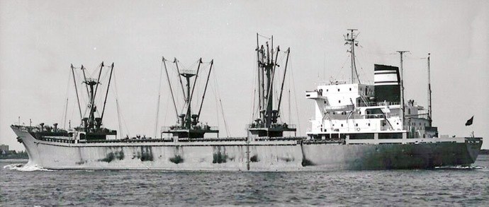 BRG52219700120001 ARABONNE