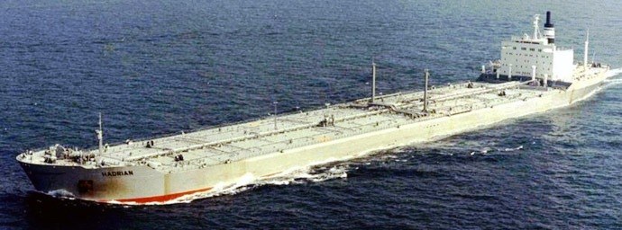 BRG52219720120001 HADRIAN