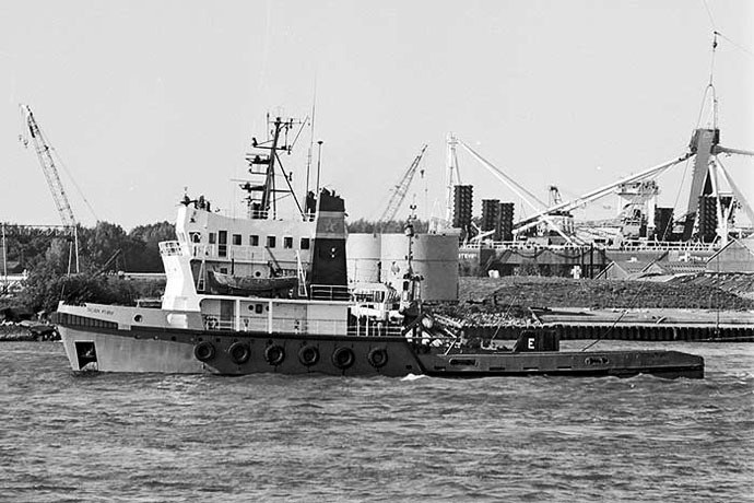 BRG52219850120001 SCAN FURY