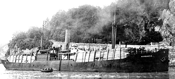 BRG52519050120001 HARDANGER