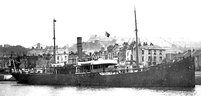 BRG52519050220001 GARIBALDI