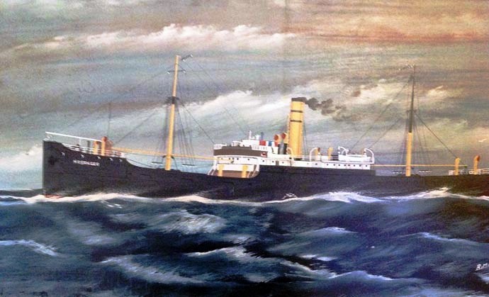 BRG52519110220002 HOSANGER