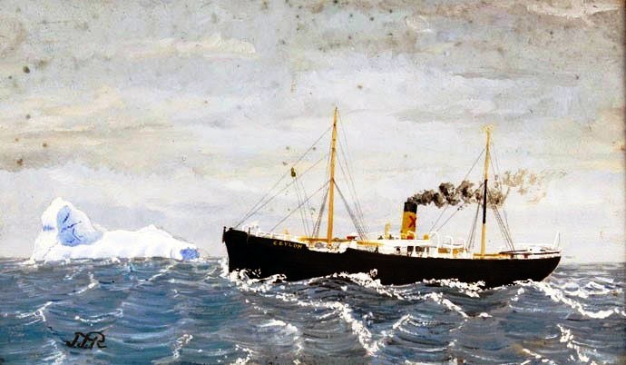 BRG52519150220001 DAVANGER