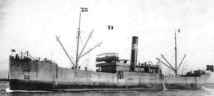 BRG52519150320001 SAMNANGER
