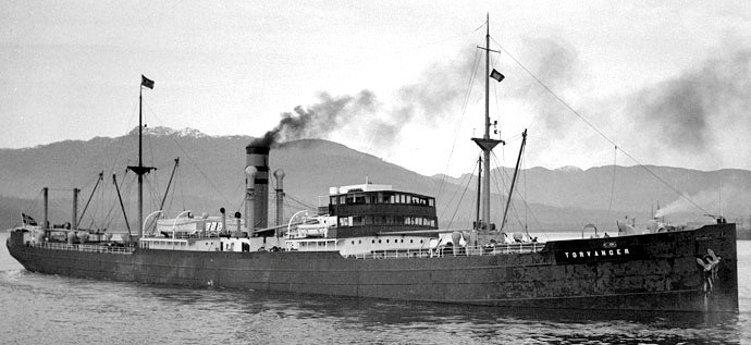 BRG52519230320001 TORVANGER