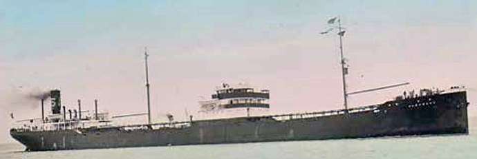 BRG52519250120001 VARANGER