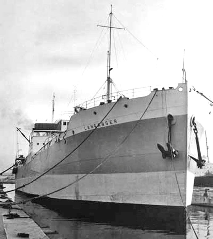 BRG52519300520001 LANGANGER