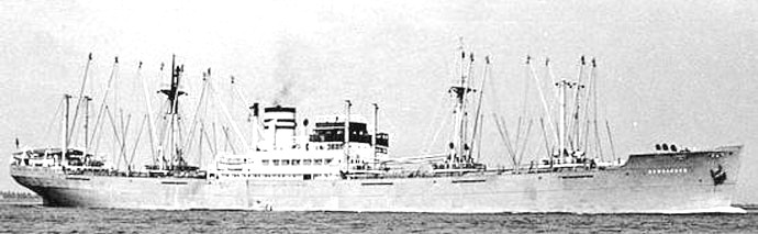 BRG52519320120001 BERGANGER