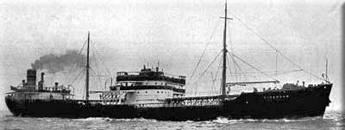 BRG52519380120001 EIDANGER