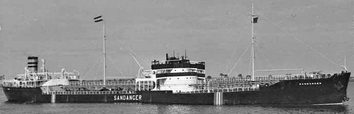 BRG52519380220001 SANDANGER