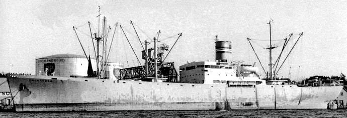 BRG52519460220001 GRENANGER