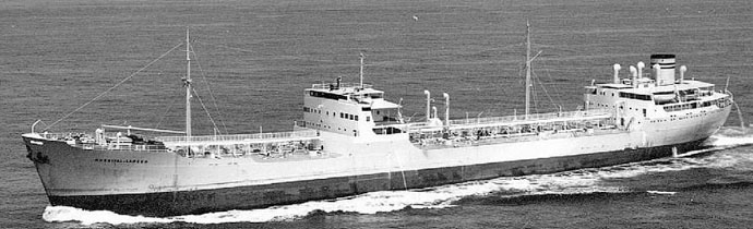 BRG52519500120001 H. WESTFAL-LARSEN